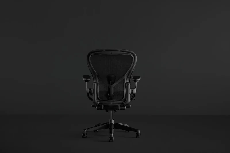 Aeron Gaming Chair