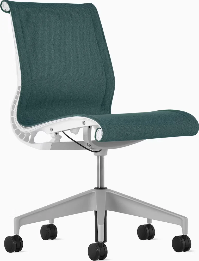 Setu Chair, Armless