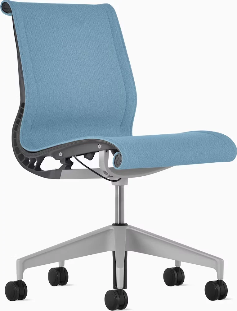Setu Chair, Armless