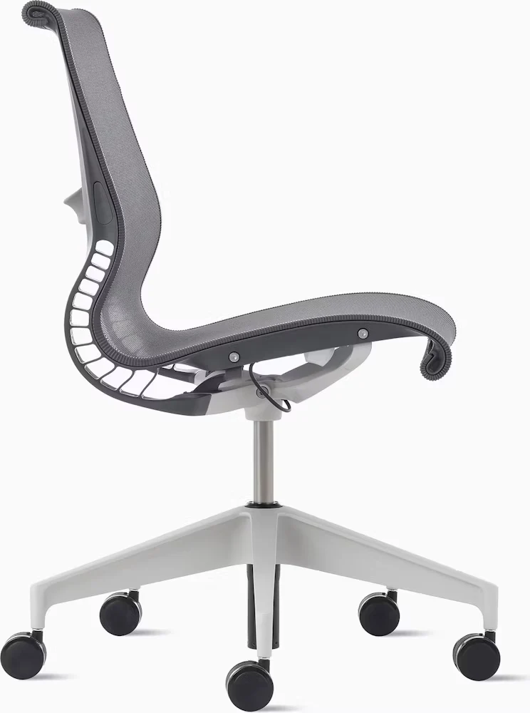 Setu Chair, Armless