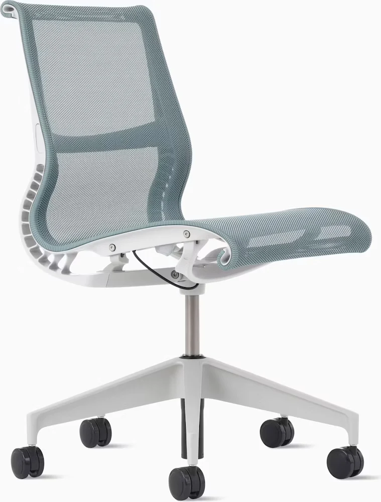 Setu Chair, Armless