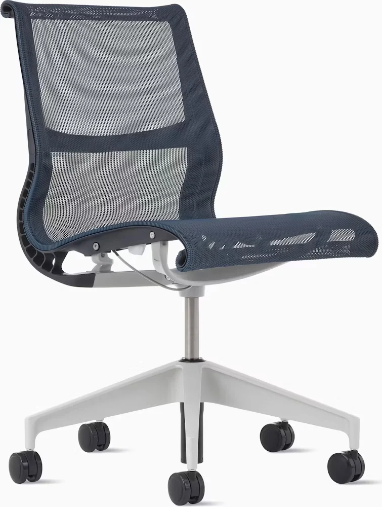 Setu Chair, Armless