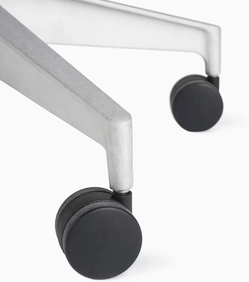 Setu Chair, With Arms