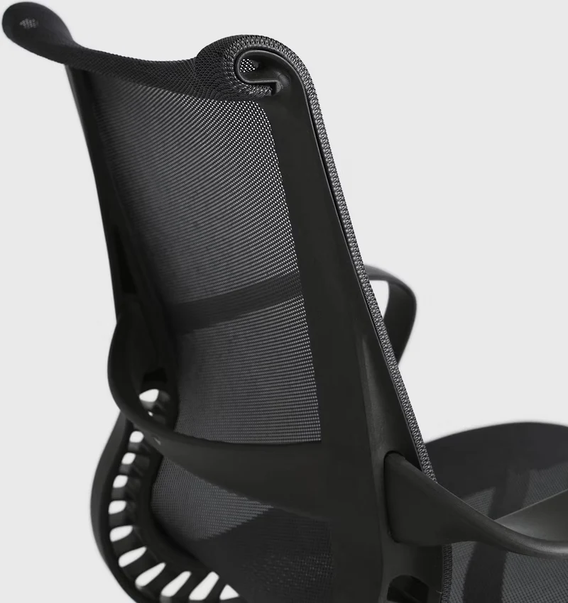 Setu Chair, With Arms