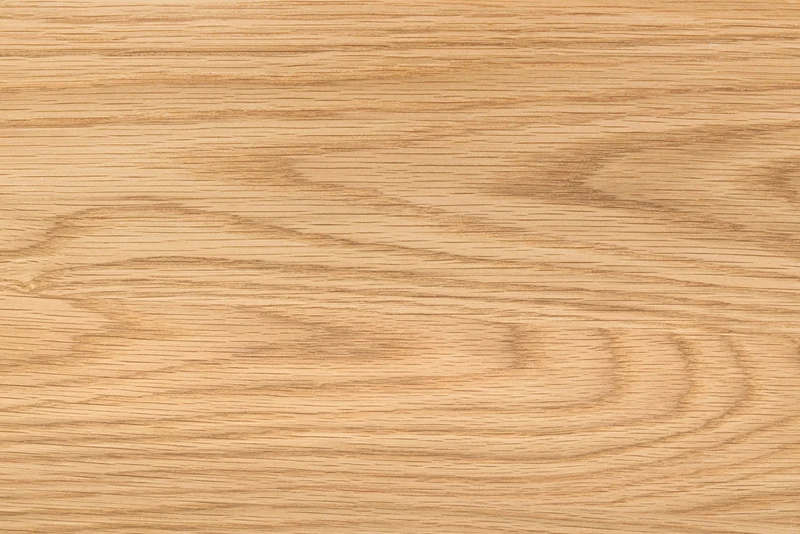 Meuble TV moderne ATELIER 200cm chêne naturel meuble bas en métal noir