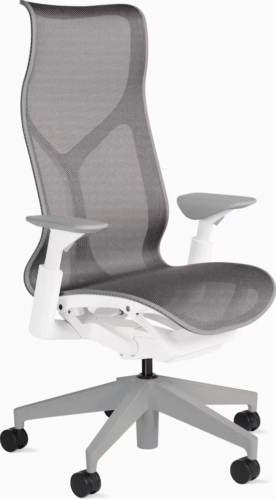 Cosm Chair, High Back