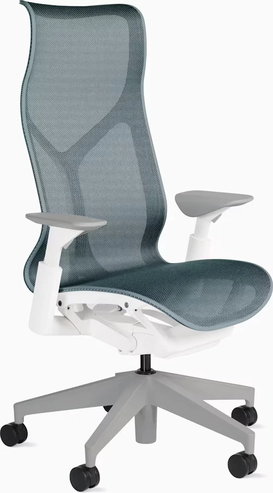Cosm Chair, High Back