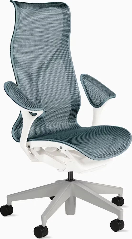 Cosm Chair, High Back