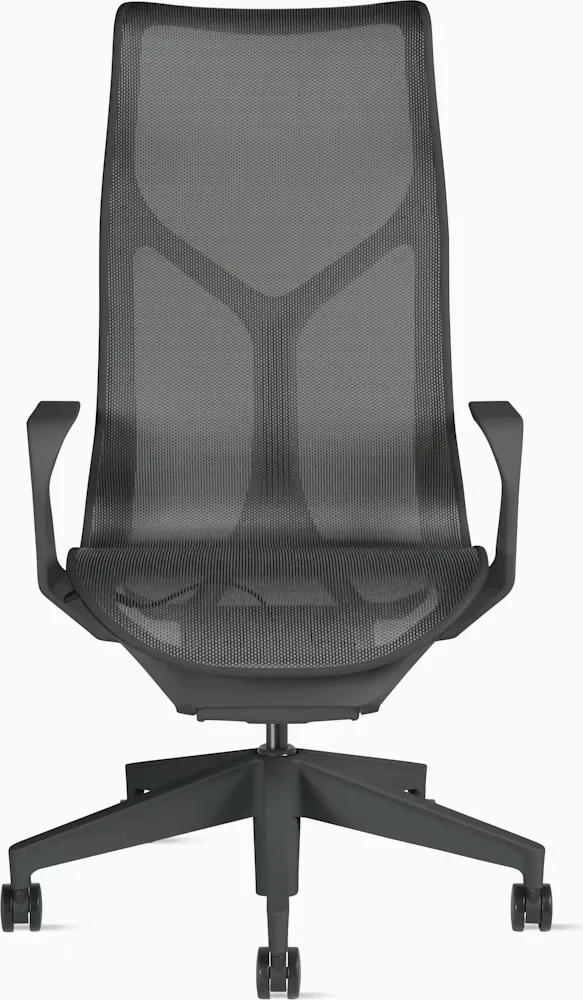 Cosm Chair, High Back