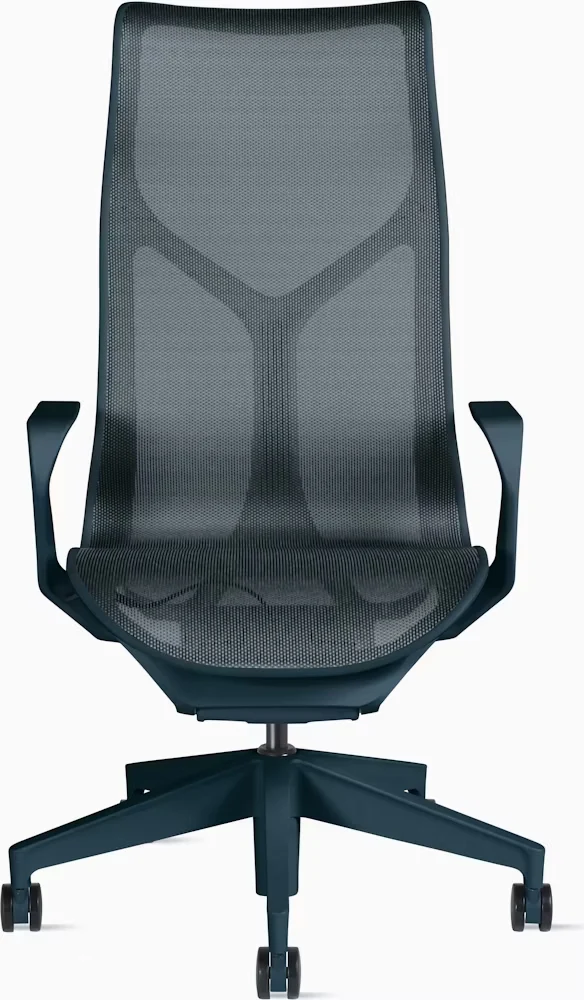 Cosm Chair, High Back
