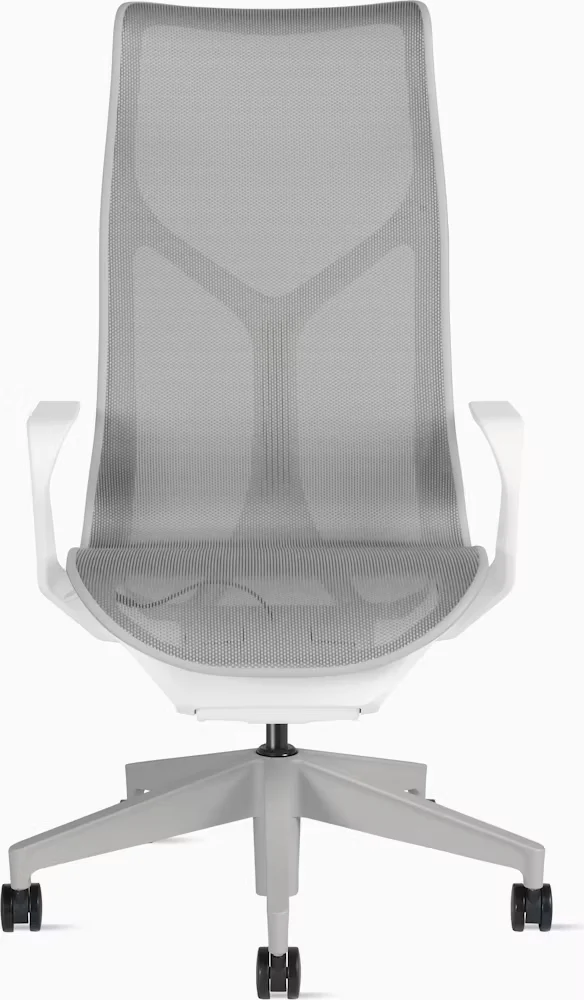Cosm Chair, High Back
