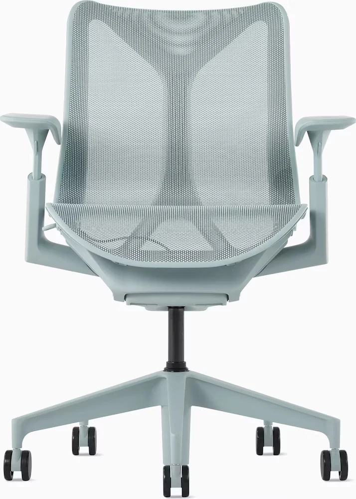 Cosm Chair, Low Back