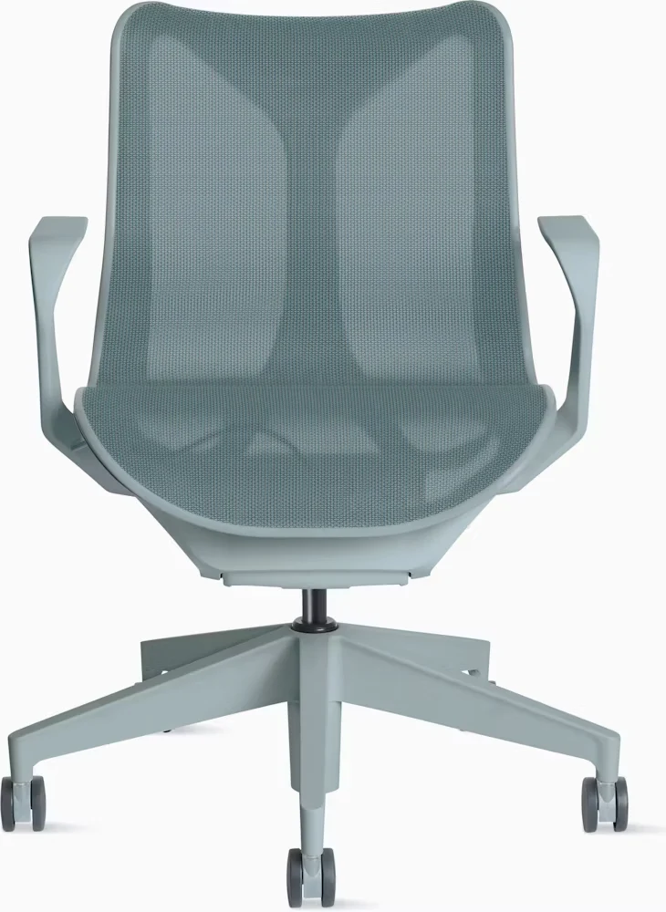 Cosm Chair, Low Back