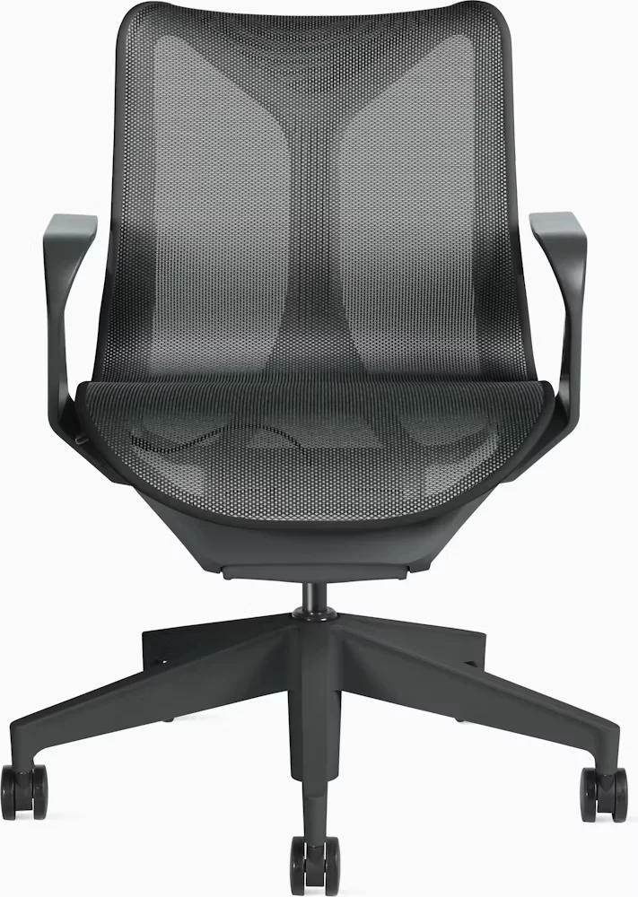 Cosm Chair, Low Back