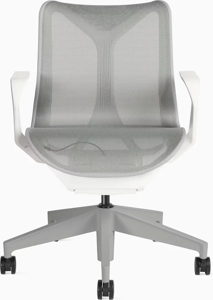 Cosm Chair, Low Back