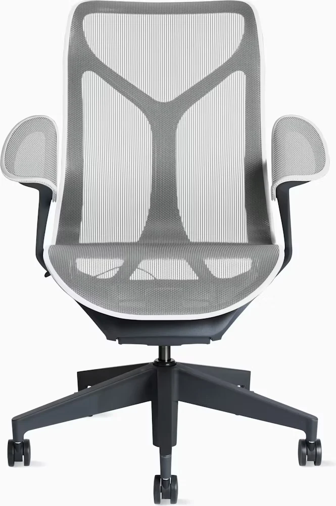 Cosm Chair, Mid Back