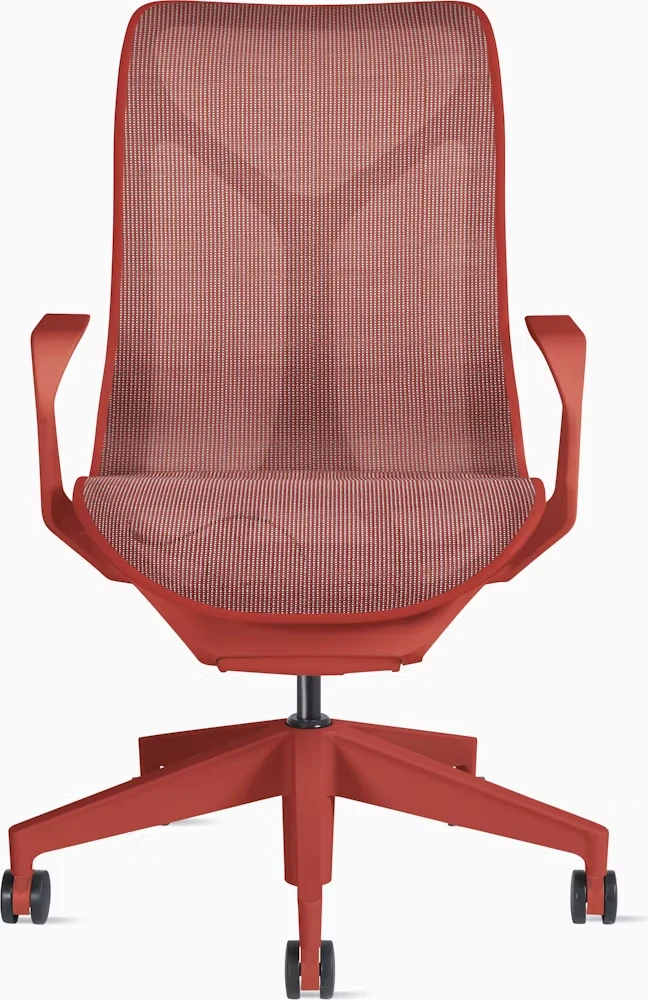 Cosm Chair, Mid Back
