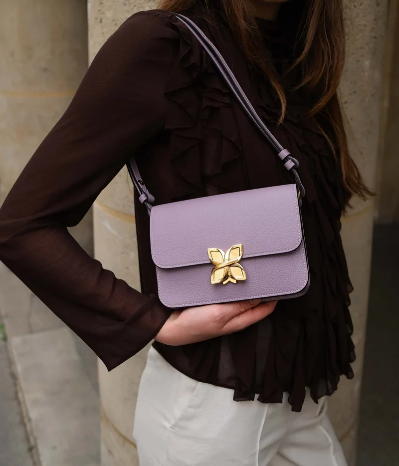 Mini Hortensia | Lilas