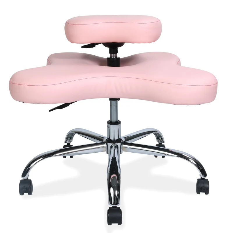 Chaise assis en tailleur - ZEN par KQUEO