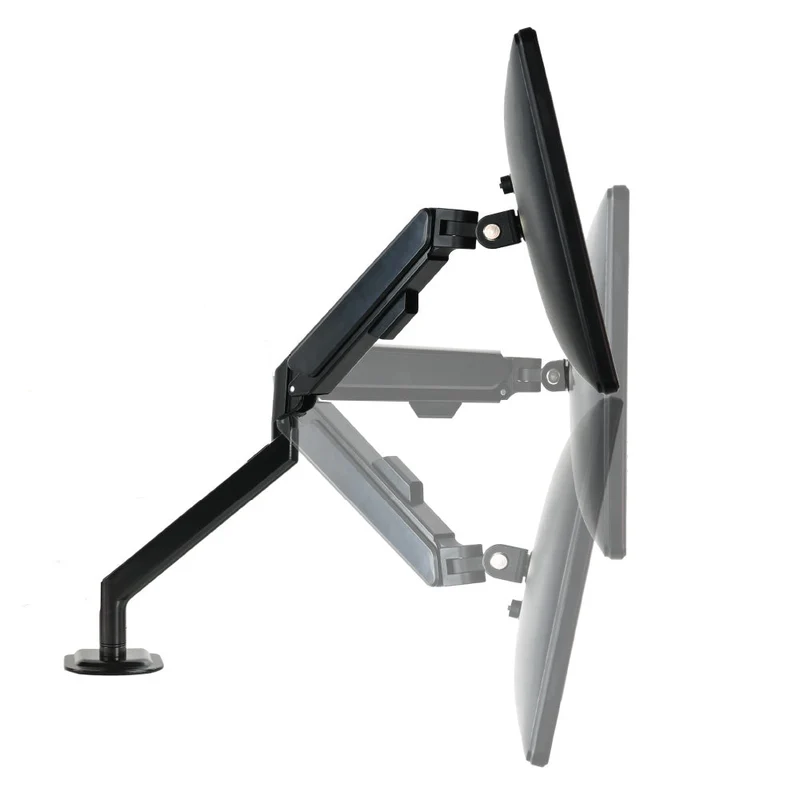 Bras articulé simple - Support d'écran