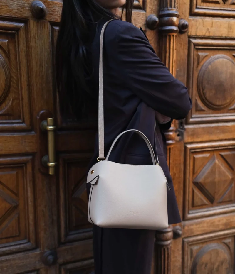 Medium Swann | Cachemire