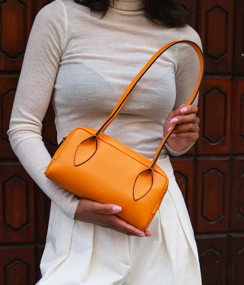 Mini Bambou | Abricot