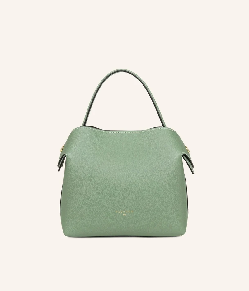 Medium Swann | Vert Amande