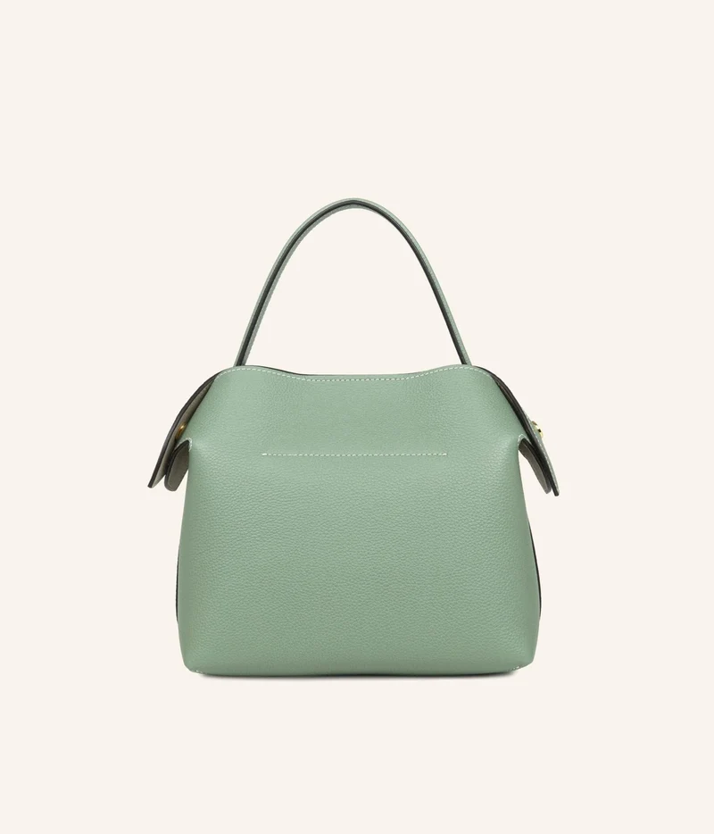 Medium Swann | Vert Amande