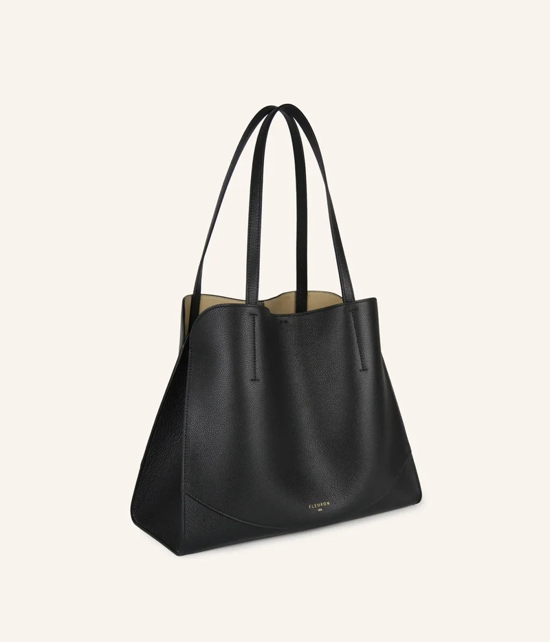 Medium Oak | Noir
