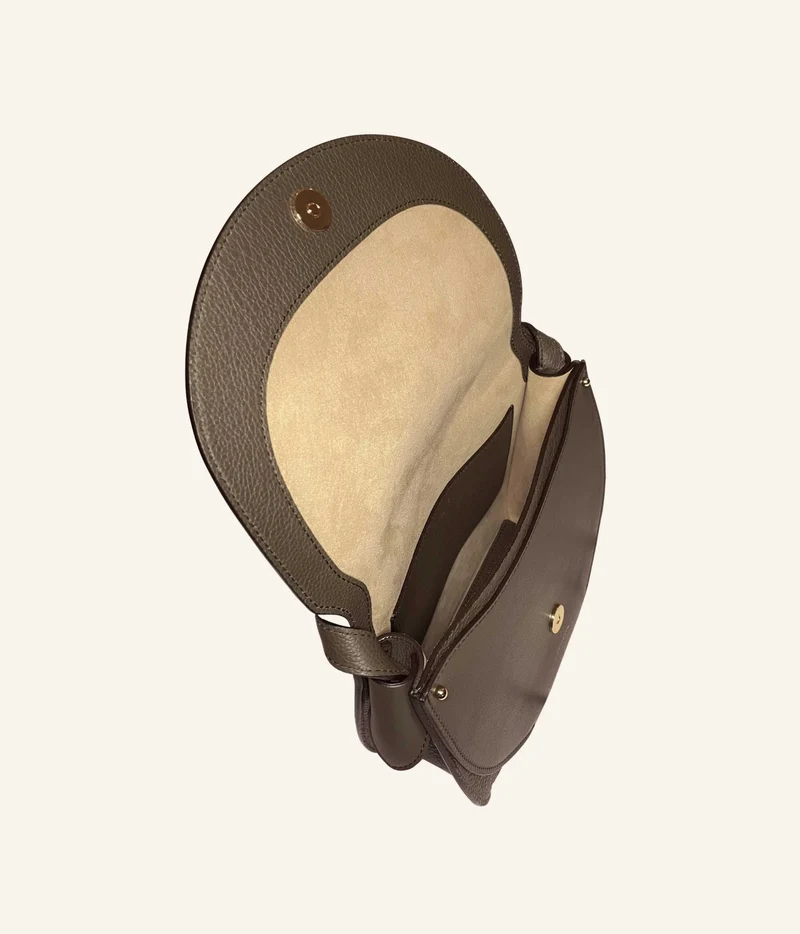 Magnolia | Vert Olive