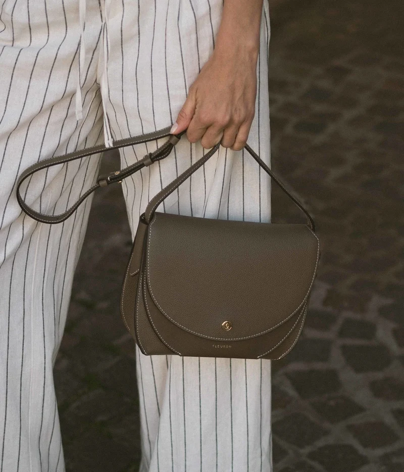 Magnolia | Taupe