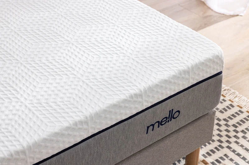 Matelas Mello Max - Reconditionné