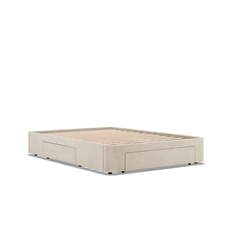 Sommier tiroirs Nova