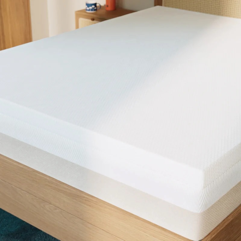 Surmatelas Bambou