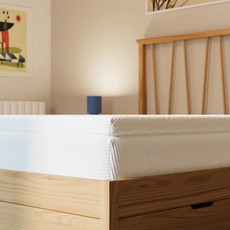 Surmatelas Essentiel
