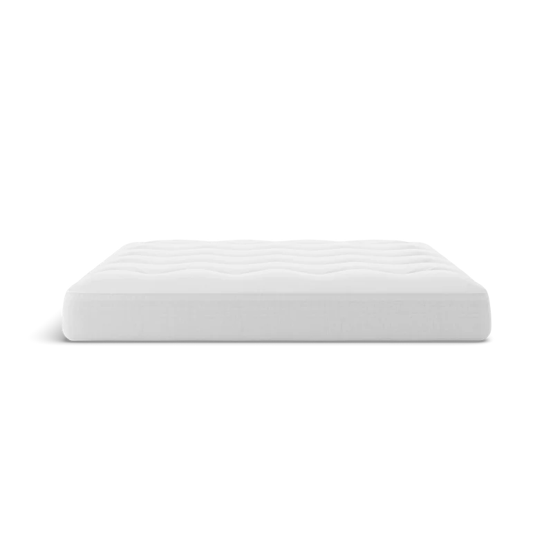 Surmatelas housse Nuage