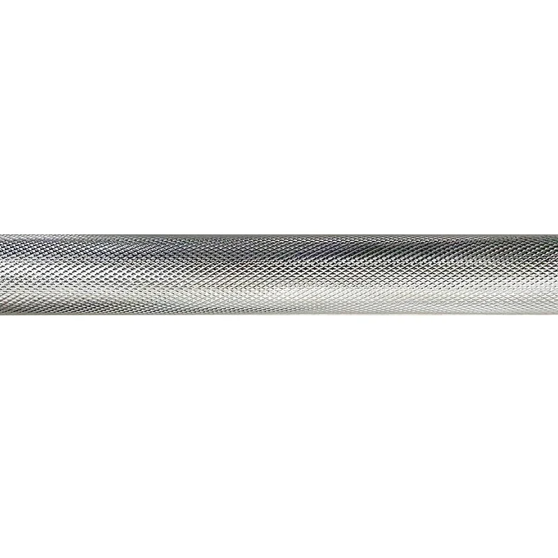Barre Olympique 300 kg - 2,20 m