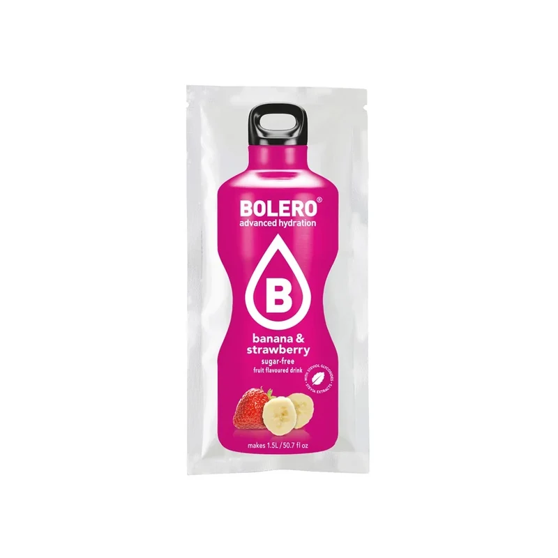 Bolero Essential Hydration
