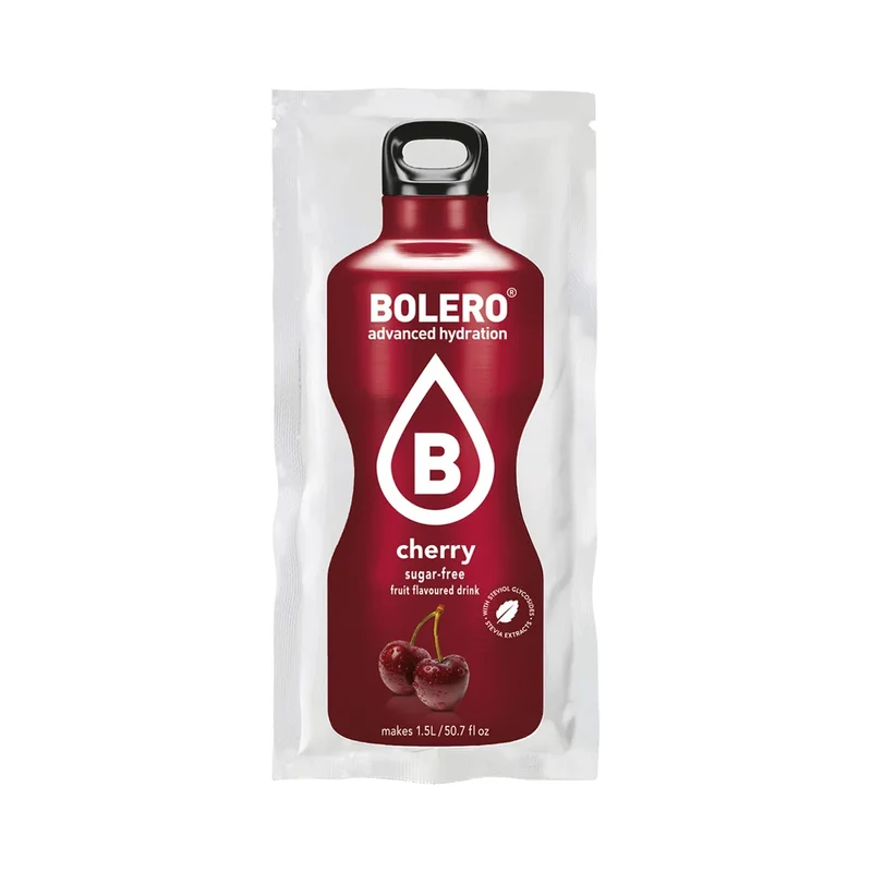 Bolero Essential Hydration