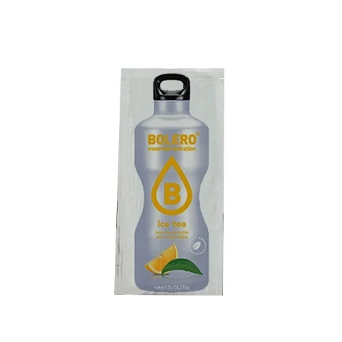 Bolero Essential Hydration Ice Tea