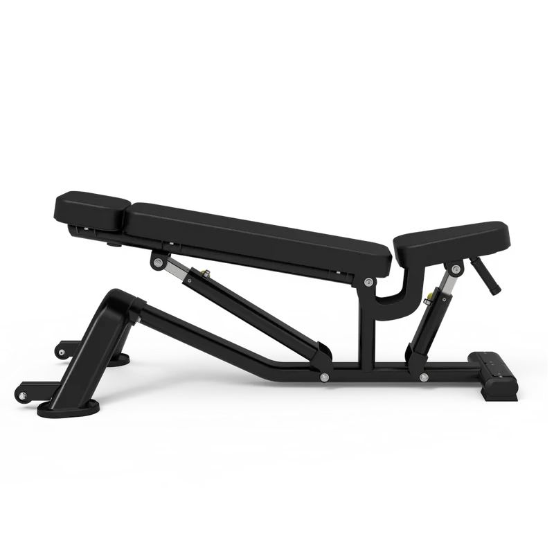 Banc multiposition