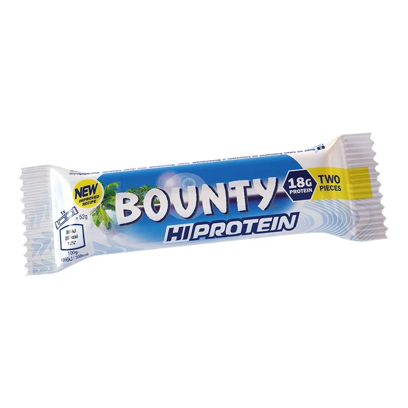 Bounty Hi Protein