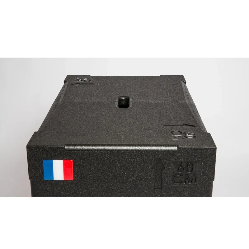 Box Jump Bulle d'air