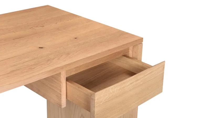 Everyday Desk, Oak