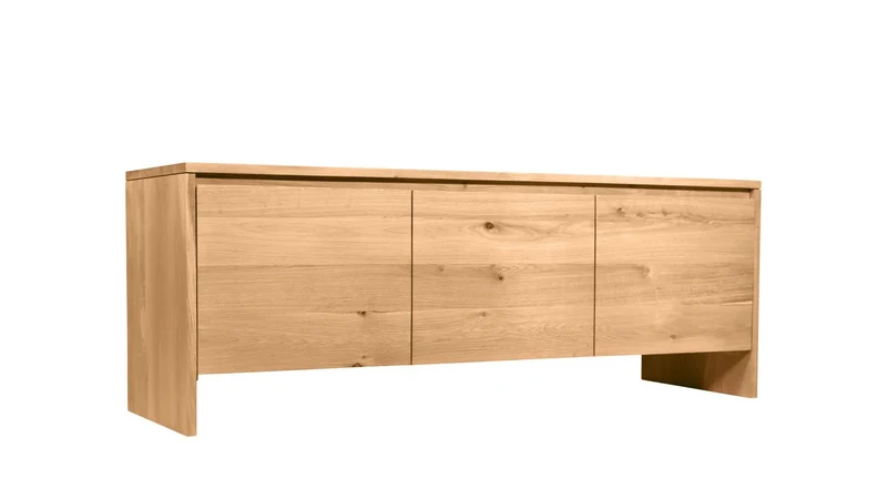 Everyday Media Unit, Oak