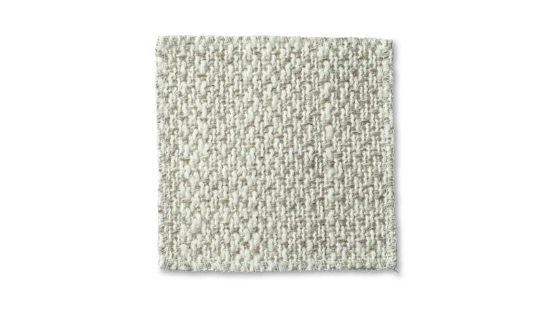 Feel Good Ottoman, Oyster