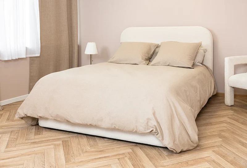 Couette Automne - Hiver