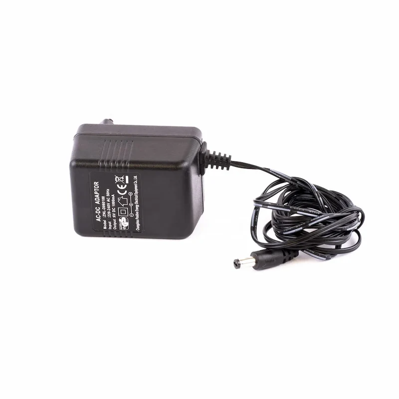 Adaptateur 9V