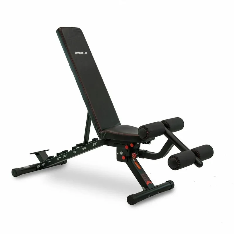 Adjustable Weight Bench