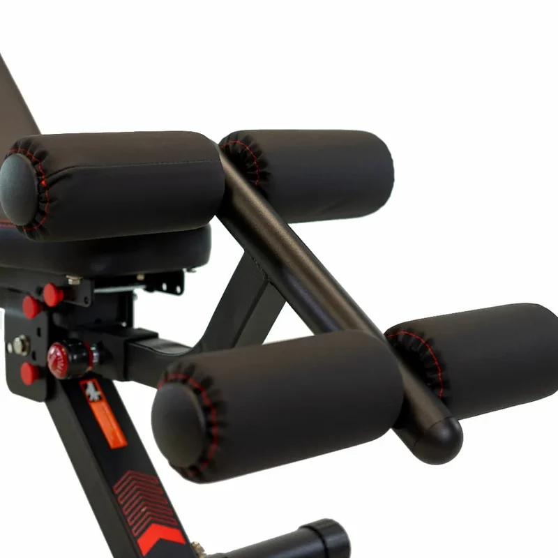 Adjustable Weight Bench